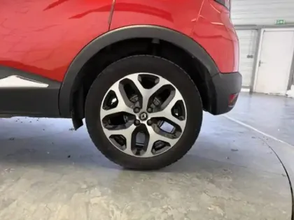 Photo 8 Renault Captur  TCe 150 FAP EDC