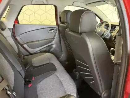 Photo 51 Renault Captur  TCe 150 FAP EDC