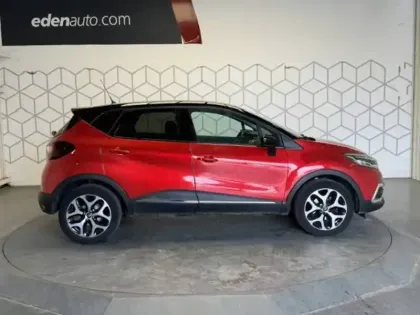 Photo 45 Renault Captur  TCe 150 FAP EDC