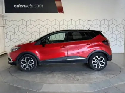 Photo 41 Renault Captur  TCe 150 FAP EDC