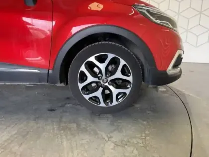Photo 20 Renault Captur  TCe 150 FAP EDC