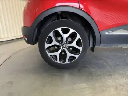 Photo 64 Renault Captur  TCe 150 FAP EDC
