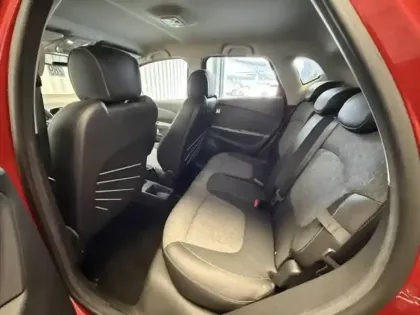 Photo 32 Renault Captur  TCe 150 FAP EDC