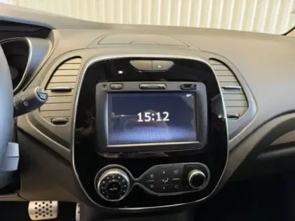 Photo 13 Renault Captur  TCe 150 FAP EDC