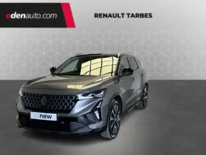 Photo Renault Austral Techno
