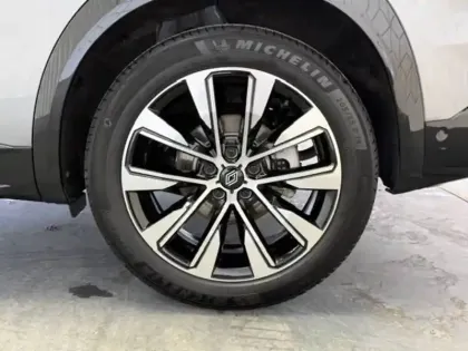 Photo 64 Renault Austral  E-Tech full hybrid 200 GSR2