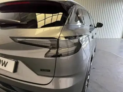Photo 60 Renault Austral  E-Tech full hybrid 200 GSR2