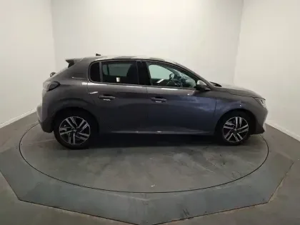 Photo 5 Peugeot 208  PureTech 100 S&S BVM6