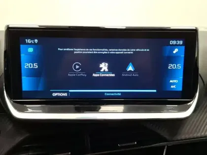 Photo 26 Peugeot 208  PureTech 100 S&S BVM6