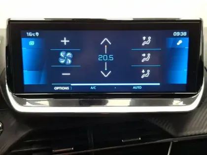 Photo 22 Peugeot 208  PureTech 100 S&S BVM6