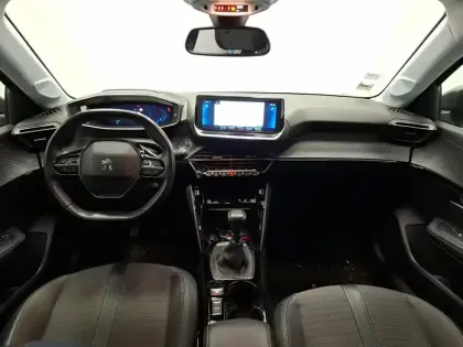 Photo 9 Peugeot 208  PureTech 100 S&S BVM6