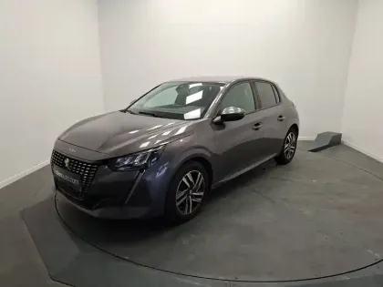 Photo Peugeot 208 Allure