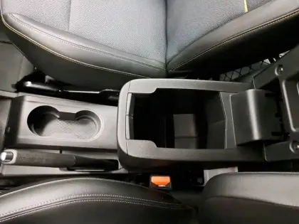 Photo 36 Renault Kangoo  VAN E-TECH ELECTRIQUE EV45 DC 80KW