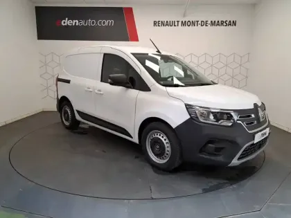 Photo 6 Renault Kangoo  VAN E-TECH ELECTRIQUE EV45 DC 80KW