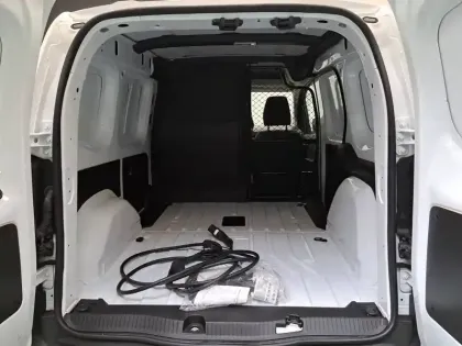 Photo 19 Renault Kangoo  VAN E-TECH ELECTRIQUE EV45 DC 80KW