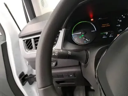 Photo 30 Renault Kangoo  VAN E-TECH ELECTRIQUE EV45 DC 80KW