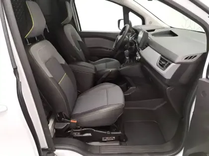 Photo 22 Renault Kangoo  VAN E-TECH ELECTRIQUE EV45 DC 80KW
