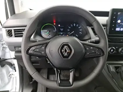 Photo 34 Renault Kangoo  VAN E-TECH ELECTRIQUE EV45 DC 80KW