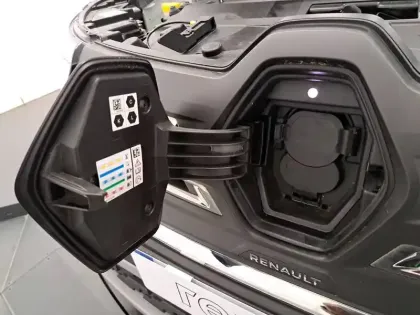 Photo 13 Renault Kangoo  VAN E-TECH ELECTRIQUE EV45 DC 80KW