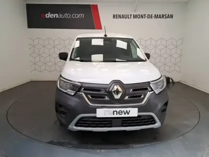 Photo 7 Renault Kangoo  VAN E-TECH ELECTRIQUE EV45 DC 80KW