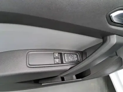 Photo 28 Renault Kangoo  VAN E-TECH ELECTRIQUE EV45 DC 80KW