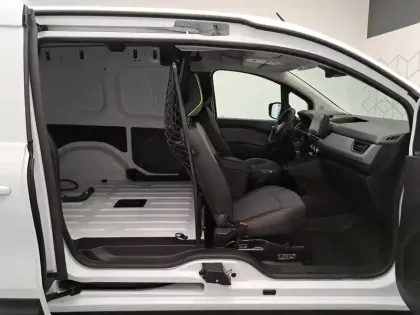 Photo 21 Renault Kangoo  VAN E-TECH ELECTRIQUE EV45 DC 80KW