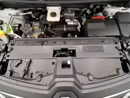 Photo 14 Renault Kangoo  VAN E-TECH ELECTRIQUE EV45 DC 80KW