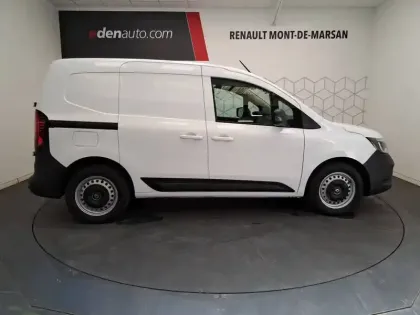 Photo 5 Renault Kangoo  VAN E-TECH ELECTRIQUE EV45 DC 80KW
