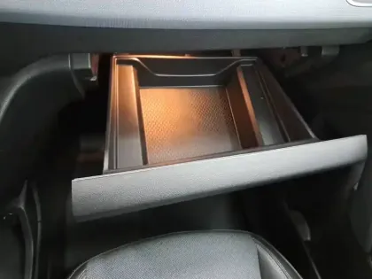Photo 44 Renault Kangoo  VAN E-TECH ELECTRIQUE EV45 DC 80KW