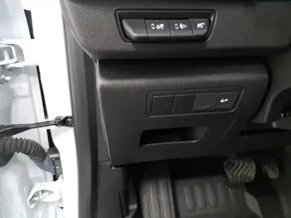 Photo 29 Renault Kangoo  VAN E-TECH ELECTRIQUE EV45 DC 80KW
