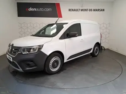Photo Renault Kangoo Extra