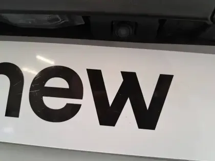 Photo 12 Renault Kangoo  VAN E-TECH ELECTRIQUE EV45 DC 80KW