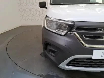 Photo 8 Renault Kangoo  VAN E-TECH ELECTRIQUE EV45 DC 80KW