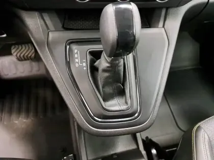 Photo 37 Renault Kangoo  VAN E-TECH ELECTRIQUE EV45 DC 80KW