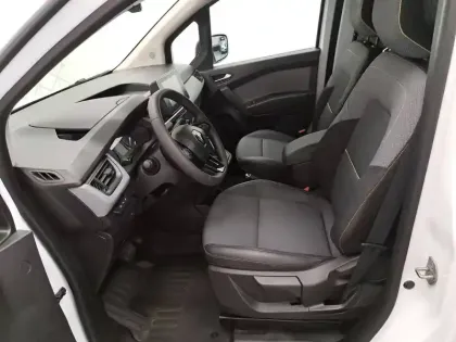 Photo 27 Renault Kangoo  VAN E-TECH ELECTRIQUE EV45 DC 80KW