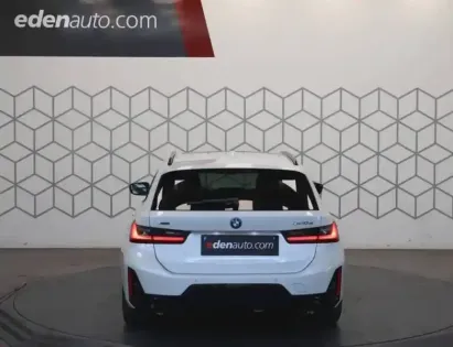 Photo Bmw Serie 3 M Sport