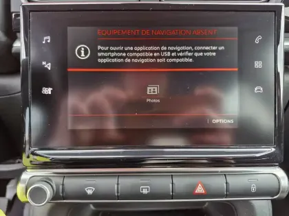Photo 7 Citroën C3  PureTech 83 S&S BVM5