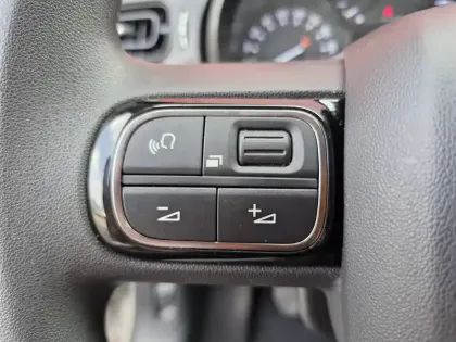 Photo 8 Citroën C3  PureTech 83 S&S BVM5