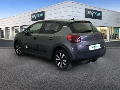 Photo 29 Citroën C3  BlueHDi 100 S&S BVM6 Feel Pack