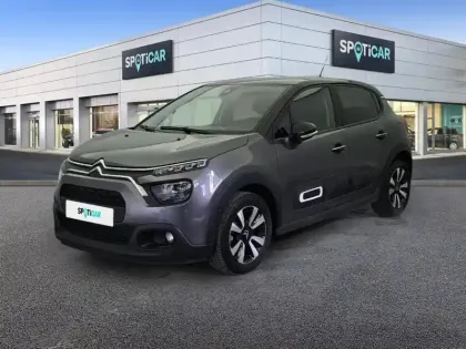 Photo Citroën C3 Feel Pack