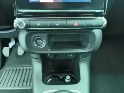 Photo 12 Citroën C3  BlueHDi 100 S&S BVM6 Feel Pack