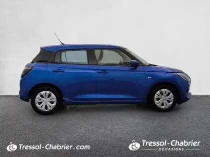 Photo 5 Suzuki Swift  1.2 Dualjet Hybrid Avantage