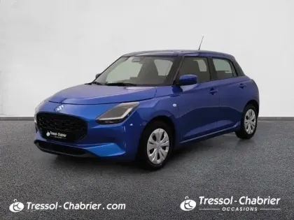Photo Suzuki Swift Avantage