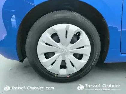 Photo 14 Suzuki Swift  1.2 Dualjet Hybrid Avantage