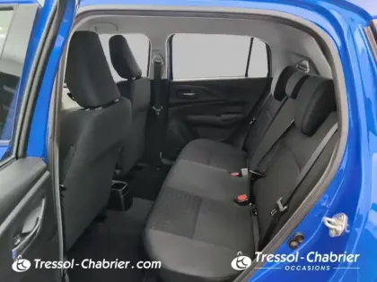 Photo 22 Suzuki Swift  1.2 Dualjet Hybrid Avantage