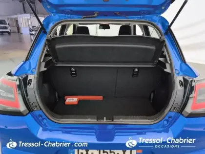 Photo 7 Suzuki Swift  1.2 Dualjet Hybrid Avantage