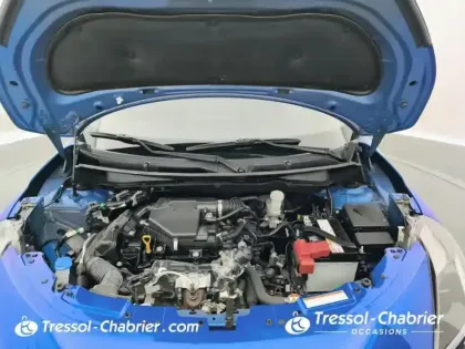 Photo 6 Suzuki Swift  1.2 Dualjet Hybrid Avantage