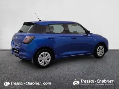 Photo 27 Suzuki Swift  1.2 Dualjet Hybrid Avantage