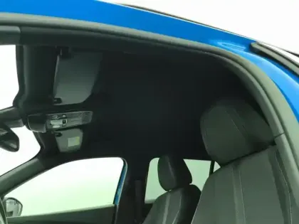 Photo 24 Peugeot 2008  BlueHDi 130 S&S EAT8 Allure