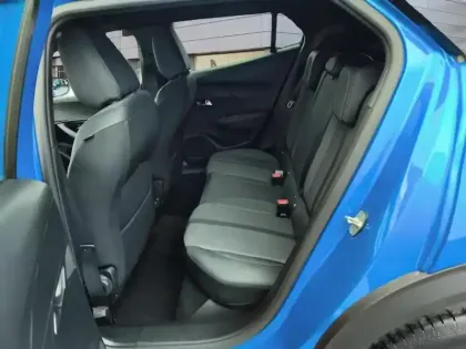 Photo 22 Peugeot 2008  BlueHDi 130 S&S EAT8 Allure